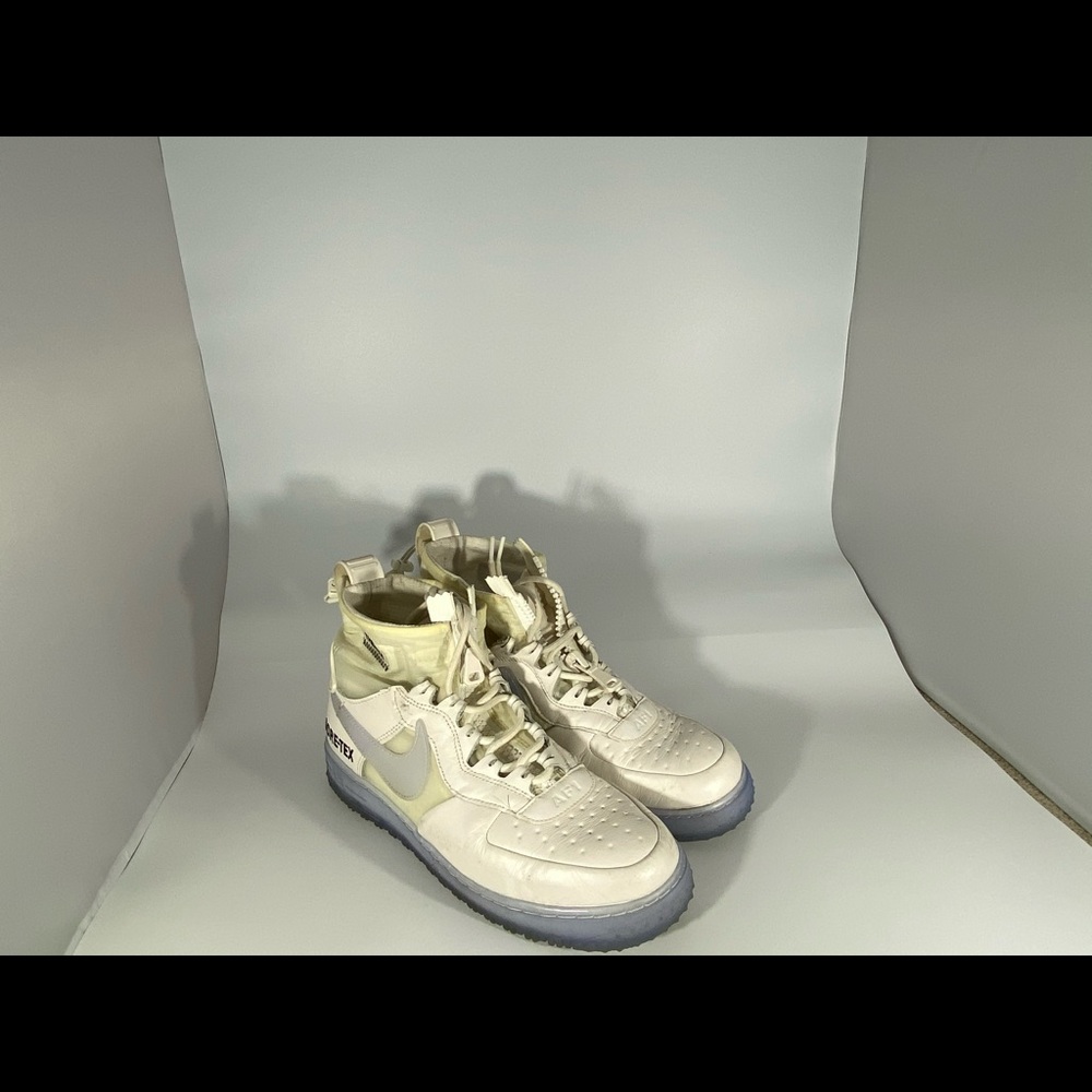 Nike Air Force 1 WTR Gore-Tex Phantom